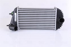 Intercooler Nissens 96465