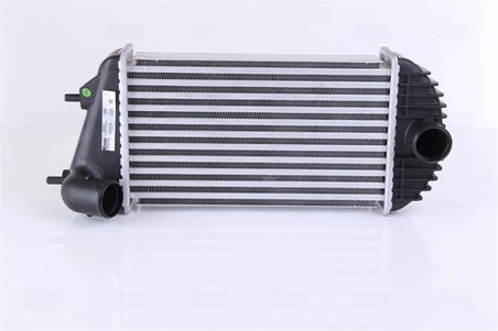 INTERCOOLER NISSENS 96465 - Compatibil cu SUZUKI