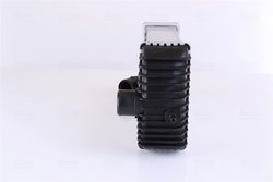 INTERCOOLER NISSENS 96465 - Compatibil cu SUZUKI
