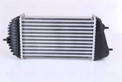 INTERCOOLER NISSENS 96465 - Compatibil cu SUZUKI