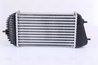 INTERCOOLER NISSENS 96465 - Compatibil cu SUZUKI