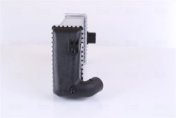 INTERCOOLER NISSENS 96465 - Compatibil cu SUZUKI