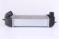 INTERCOOLER NISSENS 96465 - Compatibil cu SUZUKI
