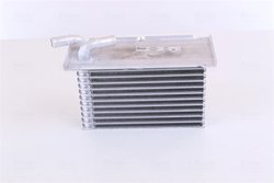 Intercooler Nissens 96470