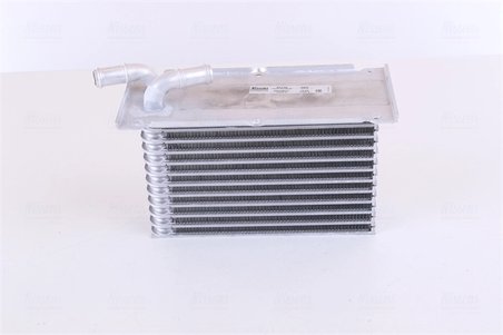 INTERCOOLER NISSENS 96470 - Compatibil cu AUDI, SEAT, SKODA, VW