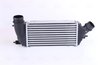 INTERCOOLER NISSENS 96467 - Compatibil cu CITROEN, FIAT, PEUGEOT, TOYOTA