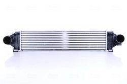 INTERCOOLER NISSENS 96471 - Compatibil cu LAND ROVER, VOLVO