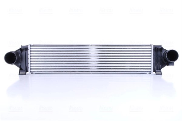 INTERCOOLER NISSENS 96471 - Compatibil cu LAND ROVER, VOLVO