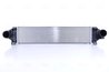 INTERCOOLER NISSENS 96471 - Compatibil cu LAND ROVER, VOLVO