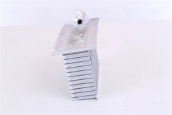 INTERCOOLER NISSENS 96470 - Compatibil cu AUDI, SEAT, SKODA, VW