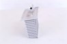 INTERCOOLER NISSENS 96470 - Compatibil cu AUDI, SEAT, SKODA, VW