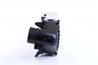 INTERCOOLER NISSENS 96471 - Compatibil cu LAND ROVER, VOLVO