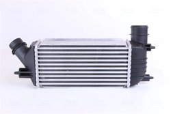 INTERCOOLER NISSENS 96467 - Compatibil cu CITROEN, FIAT, PEUGEOT, TOYOTA