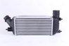 INTERCOOLER NISSENS 96467 - Compatibil cu CITROEN, FIAT, PEUGEOT, TOYOTA