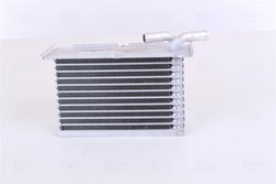 INTERCOOLER NISSENS 96470 - Compatibil cu AUDI, SEAT, SKODA, VW