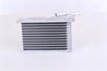 INTERCOOLER NISSENS 96470 - Compatibil cu AUDI, SEAT, SKODA, VW