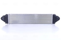 INTERCOOLER NISSENS 96471 - Compatibil cu LAND ROVER, VOLVO
