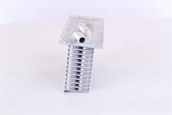 INTERCOOLER NISSENS 96470 - Compatibil cu AUDI, SEAT, SKODA, VW