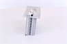 INTERCOOLER NISSENS 96470 - Compatibil cu AUDI, SEAT, SKODA, VW