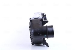 INTERCOOLER NISSENS 96471 - Compatibil cu LAND ROVER, VOLVO