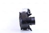 INTERCOOLER NISSENS 96471 - Compatibil cu LAND ROVER, VOLVO