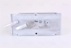 INTERCOOLER NISSENS 96470 - Compatibil cu AUDI, SEAT, SKODA, VW