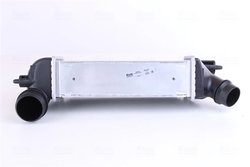 INTERCOOLER NISSENS 96467 - Compatibil cu CITROEN, FIAT, PEUGEOT, TOYOTA