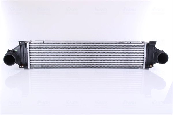 Intercooler Nissens 96472