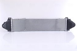 Intercooler Nissens 96472