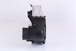 Intercooler Nissens 96472