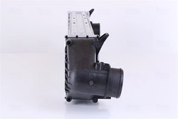 Intercooler Nissens 96472