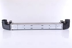 Intercooler Nissens 96472