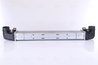 Intercooler Nissens 96472