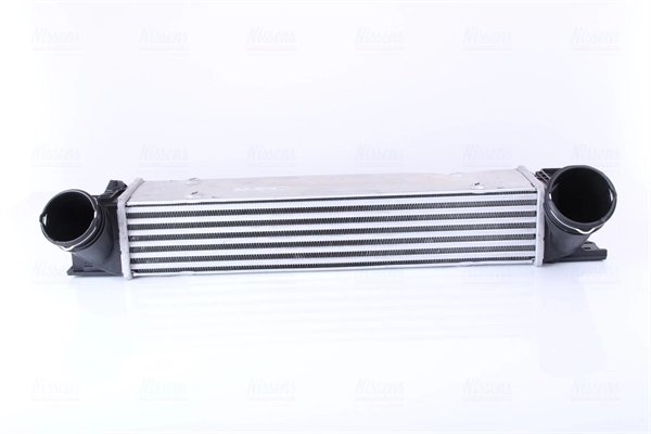 Intercooler Nissens 96480