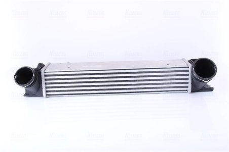 Intercooler Nissens 96480