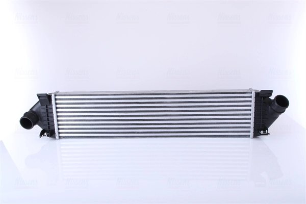 INTERCOOLER NISSENS 96481 - Compatibil cu FORD