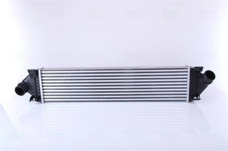 INTERCOOLER NISSENS 96481 - Compatibil cu FORD