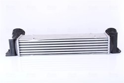 Intercooler Nissens 96480