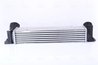 Intercooler Nissens 96480