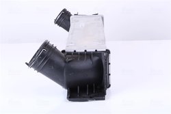 Intercooler Nissens 96480