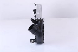 INTERCOOLER NISSENS 96481 - Compatibil cu FORD