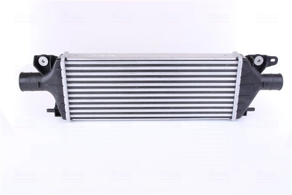 INTERCOOLER NISSENS 96484 - Compatibil cu FIAT, SUZUKI
