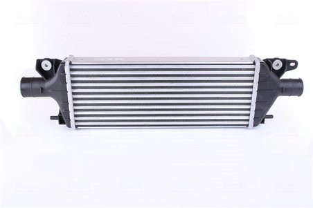 INTERCOOLER NISSENS 96484 - Compatibil cu FIAT, SUZUKI