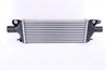 INTERCOOLER NISSENS 96484 - Compatibil cu FIAT, SUZUKI