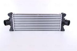 Intercooler Nissens 96486