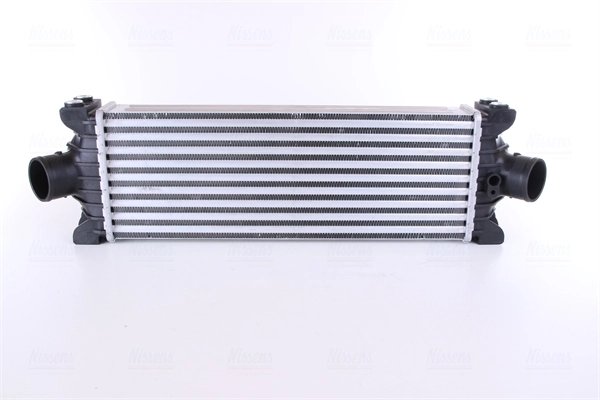 Intercooler Nissens 96486