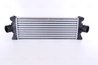 Intercooler Nissens 96486