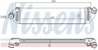 INTERCOOLER NISSENS 96481 - Compatibil cu FORD