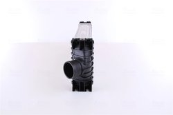 Intercooler Nissens 96486