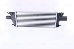 INTERCOOLER NISSENS 96484 - Compatibil cu FIAT, SUZUKI
